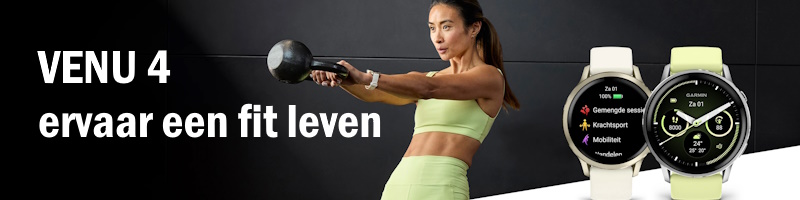 Garmin Venu 4